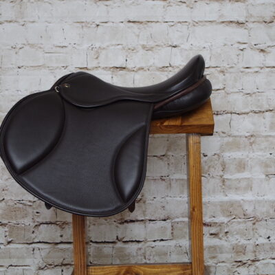 Silhouette Ashington Jump Saddle