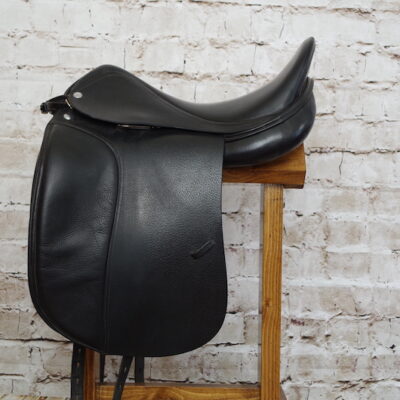 Verhan Dressage Saddle