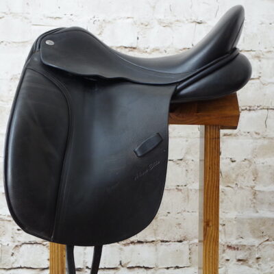 Adam Ellis 18" Dressage Saddle