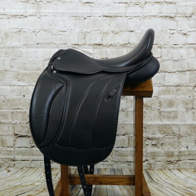 Jeremy Rudge Fusion Dressage Saddle Calf