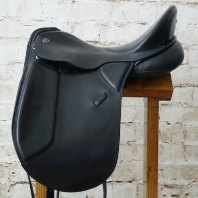 Kieffer Lech Professional 17" Dressage Saddle