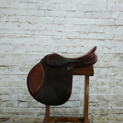 Pessoa 18" GP Saddle