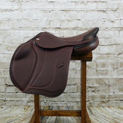 Ryder Riviera Jump Saddle