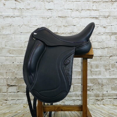 Ryder VIP Dressage Saddle