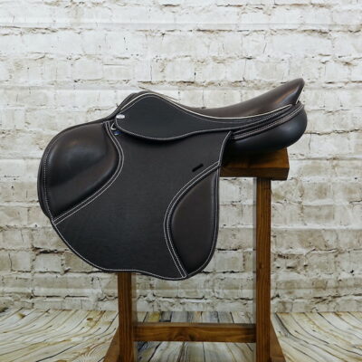 Ryder Volante Jump Saddle