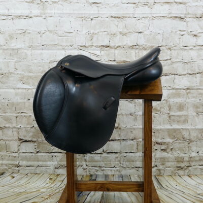 Walsall Riding Company Pony Jump Saddle 16"