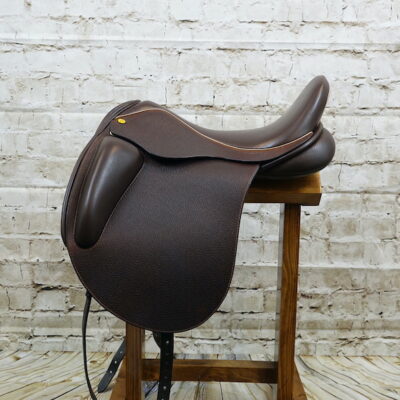 Shirewood Dressage Saddle