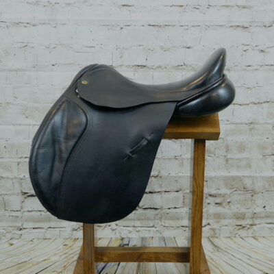 Black Country General Purpose Event 17.5" Saddle