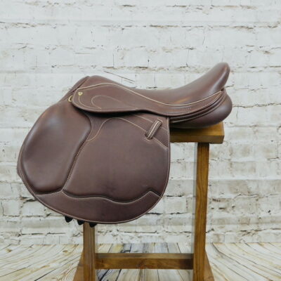 Shirewood Jump Saddle