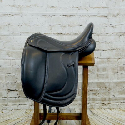 Shirewood Dressage Saddle