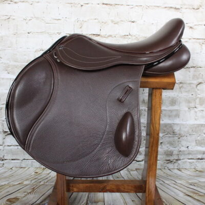 Hawkins Ephiphany Jump Saddle