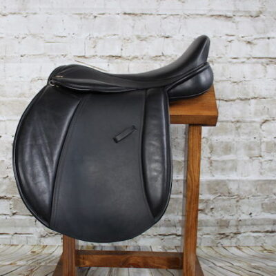 Silhouette Saddlery GP