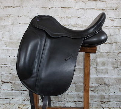 Ryder Baroque Dressage Saddle